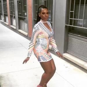 Meet your Posher, Mika